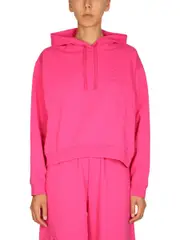 [Mcq] Mcq-Hoodie-Donna XS