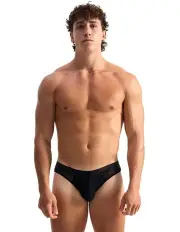 [Teamm8] Casanova Brief in Noir