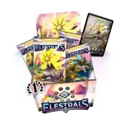 Elestrals TCG Daybreak Booster Box SW (New)
