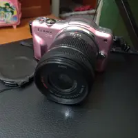 在飛比找蝦皮購物優惠-Panasonic Lumix DMC-GF3 Camera