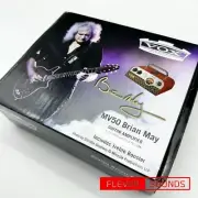 Vox MV50-BM Brian May Compact Head Guitar Amplifier Equipped with Nutube 6P1