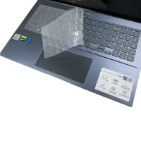 在飛比找momo購物網優惠-【Ezstick】ASUS ZenBook Pro 15 U