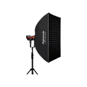 Aputure Light Box 60x90 Includes Grid And Carry Bag
