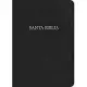 Santa Biblia / Holy Bible: Reina Valera 1960, Negro Piel Fabricada, Referencia / Bonded Leather, Black, Reference