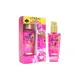 L'Oreal Paris Extraordinary Oil Infusion Oil Rose 100ml For Dull and Dry Hair 100ml | Sasa Global eShop