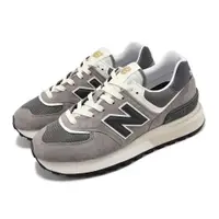 在飛比找ETMall東森購物網優惠-New Balance 休閒鞋 574 Legacy 男鞋 