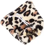 BESPORTBLE 4pcs Warm Lizard Outfit Bearded Dragon Accessories Creative Reptile Clothing