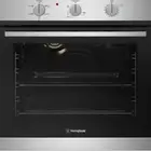 Westinghouse 60cm Multi-Function Gas Oven Stainless Steel WVG6314SD