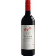 [Penfolds] Penfolds Bin 389 Cabernet Shiraz 2014 750mL