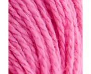 Premier Yarns Cotton Sprout Yarn - Bright Pink 100g