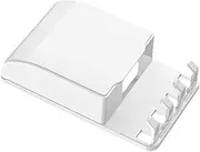 86 Waterproof Box Plug Protector Cover Proof Outlet Covers Water Proof Outlet Cover Plug Safety Cover Outlet Waterproof Cover Outlet Cover with Hook Socket Covers White