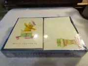 Kmart Merry Christmas Cards Box 18 Cards w Envelopes NOS NIB
