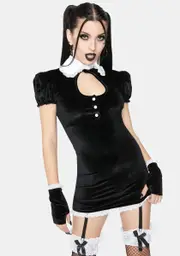 [Forplay] Woman Crush Wednesday Costume