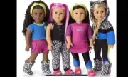 AMERICAN GIRL PAWSITIVELY PURRFECT complete Collection New No Dolls