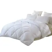 500GSM All Size Wool Quilt Doona Duvet Down