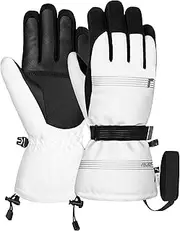 [Reusch] Women's Cozy Down R-tex XT Finger Gloves
