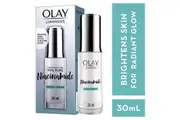 Olay Regenerist Luminous Tone Perfecting Treatment 30ml