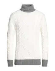 [MQJ] MQJ Turtlenecks - Item 14395288