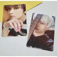 在飛比找蝦皮購物優惠-Pc PHOTOCARD HAECHAN SELCA JIS