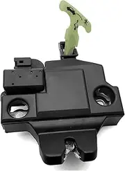 POEXIR Tailgate Trunk Lock Latch Door Lock, for Camry 2007 2008 2009 2010 2011 Boot Lid Solenoid
