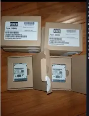KUKA SBM2 NEW In Box 1PCS Free Expedited Shipping/da