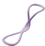 Humkopnl Shoulder Exercise Bands, 8 Shaped Shoulder Stretch Band, Muscle Training Tool, Chest Expander, Yoga Pulling Rope For Women And Men
