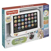 Fisher-Price Laugh & Learn? Smart Stages? Tablet 28x4x20cm