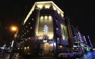 大邱初雪酒店The First Snow Hotel Daegu