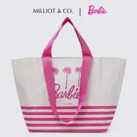 在飛比找蝦皮購物優惠-Milliot & Co Barbie Good Day 帶
