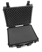 CM Waterproof Mic Case for NEAT Beecase Desktop USB Mic and More - Case Only