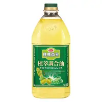 在飛比找Yahoo奇摩購物中心優惠-愛之味 黃金OMEGA-3調合油(2.6L)