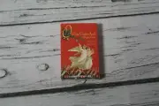 Old Time Christmas Angels Playing Card Deck