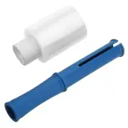 Industrial Clear Plastic Stretch Wrap Film for Pallet Wrap With Handle