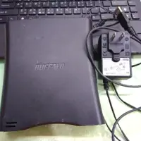 在飛比找蝦皮購物優惠-Buffalo 1TB HD-CE10TU2 3.5吋 行動