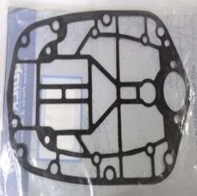 Mercury | GASKET | Package Quantity @1 | 27-832934006