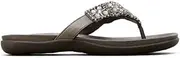 [Kenneth Cole REACTION] Women's Glam-athon Thong Sandal