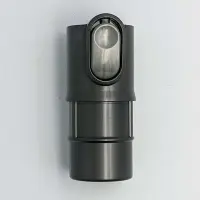 在飛比找Yahoo!奇摩拍賣優惠-DYSON DC01-DC19 吸塵器 原廠吸頭專用轉接頭 