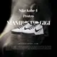 NICEDAY 代購 Nike Kobe 4 Protro Mambacita Gigi 白黑 男女鞋 籃球鞋 FJ9363-100