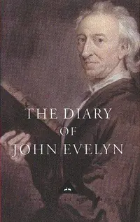 在飛比找誠品線上優惠-The Diary of John Evelyn