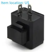 Turn Signal Flasher Relay for Honda SL350 CB175K CB250 Nighthawk CB400 CBR125R