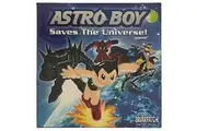 Briarpatch Astro Boy Saves The Universe