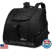 TurnWay Ski/Snowboard Boot Bag/Skating Bag | Store Gear, Jacket, Helmet, Gogg