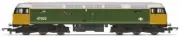 Hornby R30382 RailRoad Plus BR Class 47 47522 Doncaster Enterprise