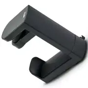 Durable Headphone Hanger Holder Headset Storage Hook Stand USB Hub Adapter L