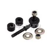Fits Nissan Sunny N14 Front Left Right Anti Roll Bar Stabiliser Drop Links X2 (for: Nissan)