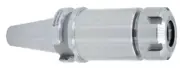 Pioneer BT30 ER25 x 3.94" 20K RPM CNC Collet Chuck-.0001" Runout