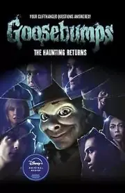 Goosebumps Haunting Returns by Kate Howard 9780702340116 NEW