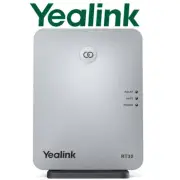 Yealink RT30 DECT Repeater for W60B W60P W52 IP Phone Base Station