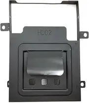 Laptop HDD Hard Drive Caddy Bracket for DELL for Precision M6700 M6800 0CGYW1 CGYW1 AM0MF0Q0F00 New