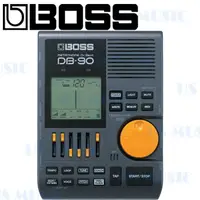 在飛比找樂天市場購物網優惠-【非凡樂器】『BOSS DB90』Dr.beat 電子節拍器